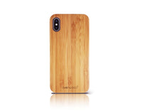 Thumbnail for INDIVIDUELL iPhone X Backcase